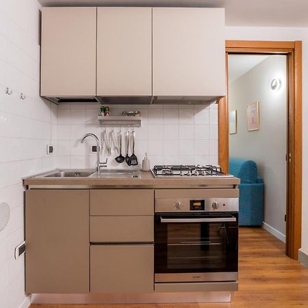 Villafranca Loft, Modern Studio Nearby The Station Roma Exterior foto